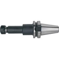 BT40 ER32 Collet Chuck - High Precision CNC Milling Tool Holder | chavda.com