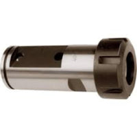 CROMWELL SS32-ER32-098 Collet Chuck ER32 Style Technical Drawing- chavda.com