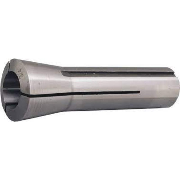 INDEXA R8-BC 10mm Collet - Precision Tool Holder for Milling Machines