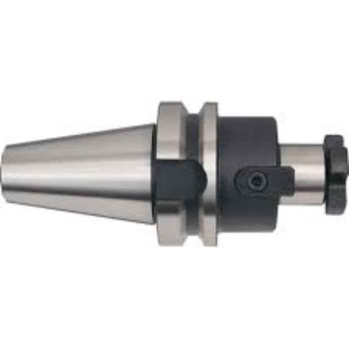 CROMWELL BT40 FM22-052 Shell/Face Mill Adaptor - CNC Milling Tool Holder