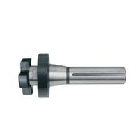 Cromwell R8 Face Mill Adaptor FM32-017 - Tool Holder Adapter for Milling Machines
