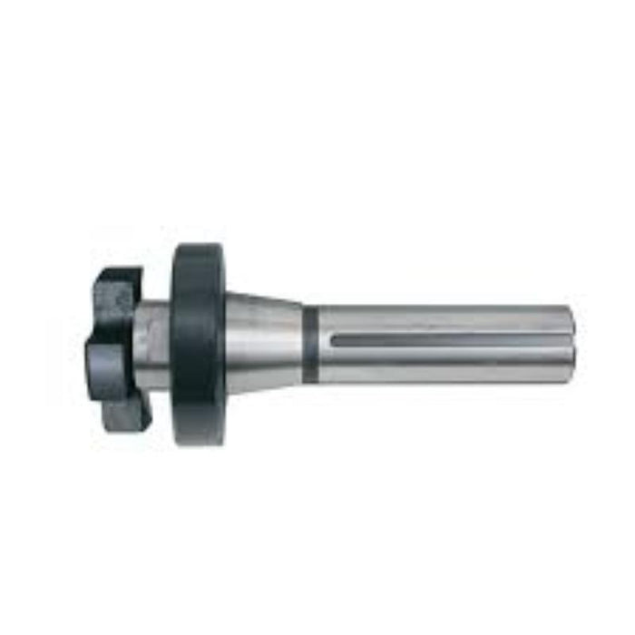 Cromwell R8 Face Mill Adaptor FM32-017 - Tool Holder Adapter for Milling Machines
