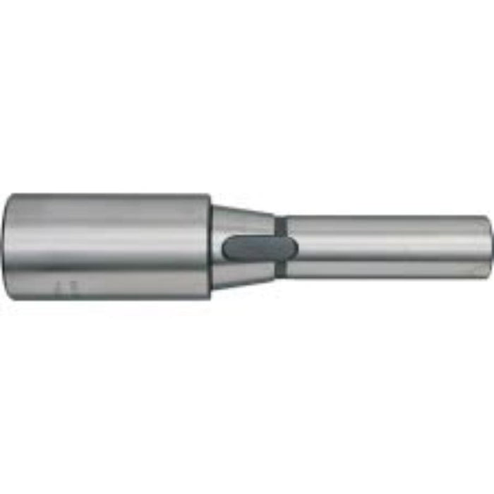 INDEXA R8-MT3-075 Morse Taper Adapter: Convert R8 to MT3 for milling machines. Shop at chavda.com!
