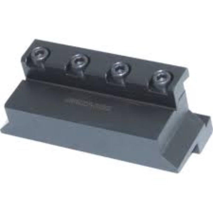 CROMWELL DPTS-3225 Tool Block: Blade Holder for Size 32 Blades, Machining Tool