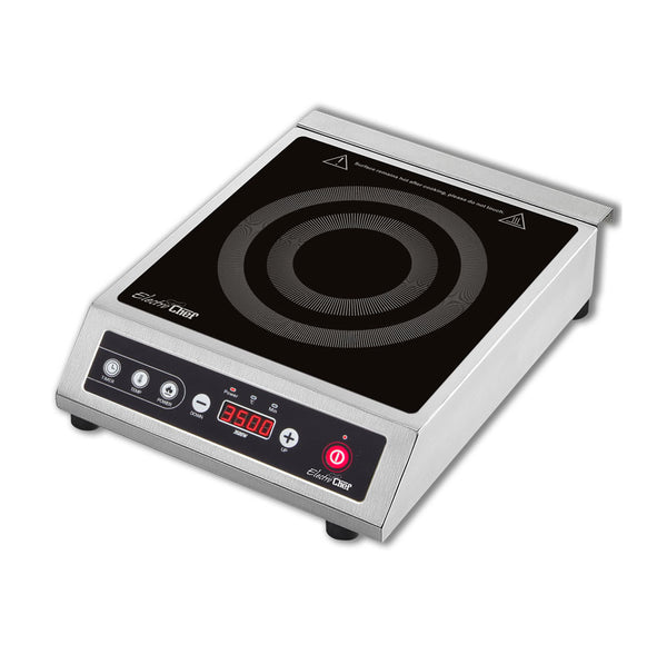 ELECTRO CHEF Induction Cooker - Single - IND2001