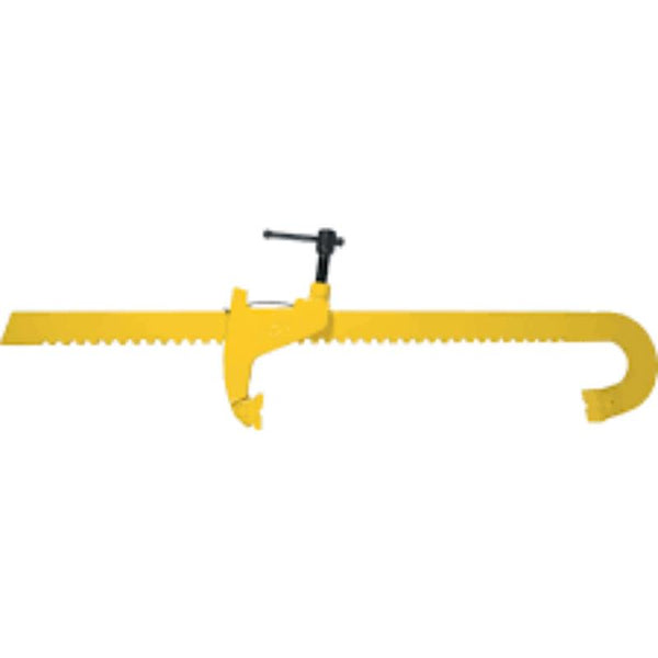 INDEXA SD500 Standard Duty Clamp - Woodworking Heavy Duty Clamp | Shop Now