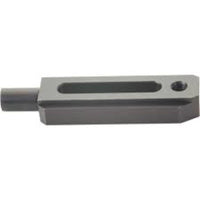 Indexa CC02 Bore Clamp 150x38mm - Precision Metalworking Tool