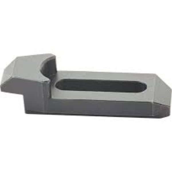 INDEXA CC03 120mm Swan Neck Clamp - Precision Clamping Tool