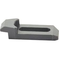 INDEXA CC03 150mm Swan Neck Clamp - Precision Workholding Tool | Chavda.com