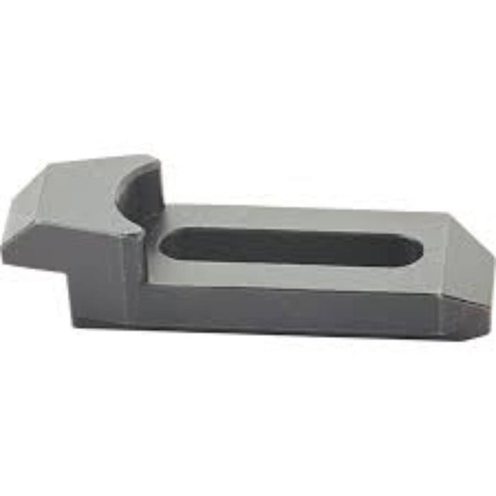 INDEXA CC03 175mm Swan Neck Clamp | Heavy Duty Tool | Metal Clamping Solution