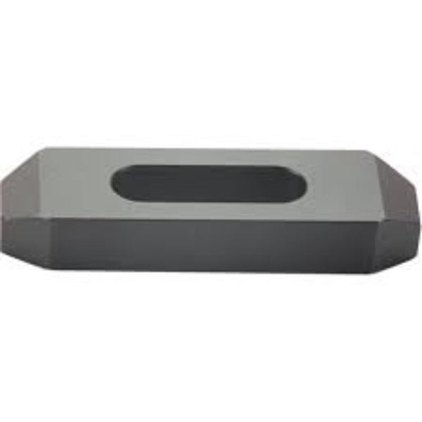 INDEXA CC05 80X38MM Plain Clamp - Machining Clamp, Workholding, Industrial Clamping