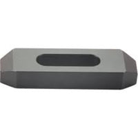 INDEXA CC05 125x38mm Plain Clamp | Industrial Tool | Buy at chavda.com