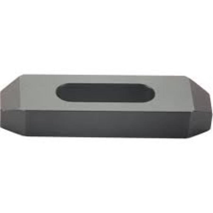 INDEXA CC05 125x38mm Plain Clamp | Industrial Tool | Buy at chavda.com