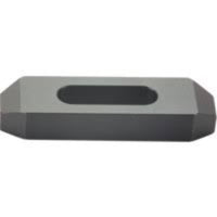 INDEXA CC05 Plain Clamp 125x38mm | Plain Clamp