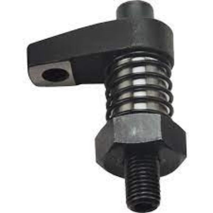 INDEXA CC08 30mm Swing Clamp | Durable Metal Clamping Tool for Secure Workholding