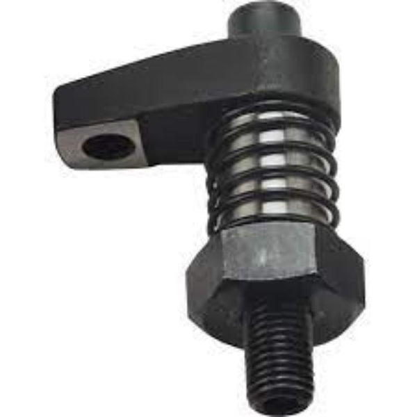 INDEXA CC08 30mm Swing Clamp | Durable Metal Clamping Tool for Secure Workholding