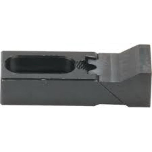 INDEXA CC12 Serrated Adjustable Clamp 72x25x20mm - Chavda.com