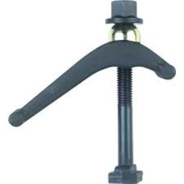 INDEXA CC20NC6 M16x150mm 'S' Clamp - Adjustable Workholding Clamp | chavda.com