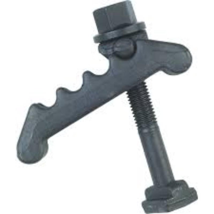 CROMWELL CC210216 Adjustable 'S' Clamp M16x150mm - Industrial Tool for Clamping & Securing Materials