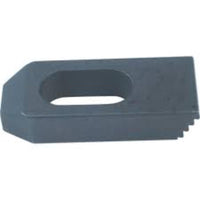 INDEXA CC2514150 Stepped Clamp, 32x150mm, M14 Thread. Metal Industrial Clamp for Machining & Fixturing.