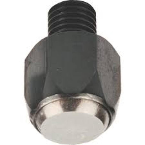 INDEXA FC01 M16 Plain Ball End - Precision Ball Transfer Unit | chavda.com