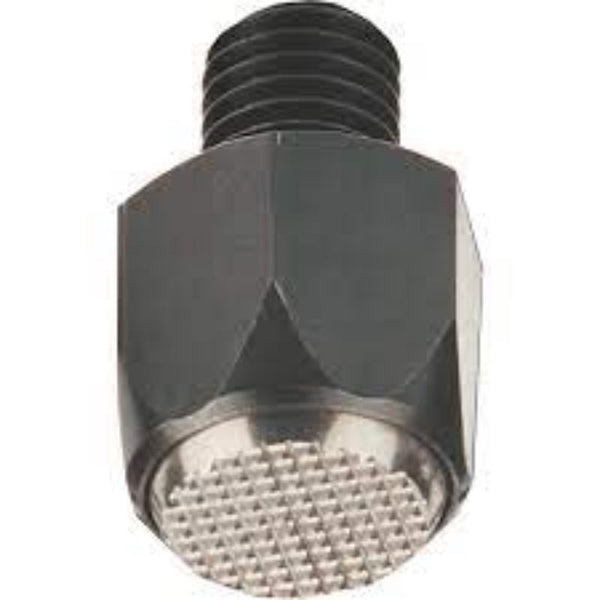 INDEXA FC02 M12 Serrated Ball End - Precision Fixturing Component | Chavda.com