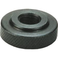 INDEXA FC03 M16 Knurled Nut | Precision Fastener | Buy Online at chavda.com