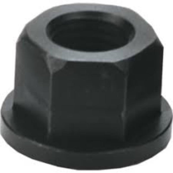 INDEXA FC04 M20 Flanged Nut | M20 Flange Nut, Heavy Duty Nut | Chavda.com