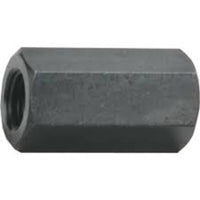 INDEXA FC05 M12 Extension Nut - Chavda.com: Steel Coupling Connector