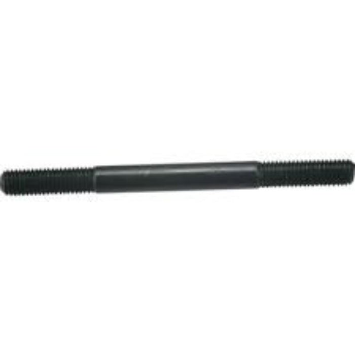 M16x100mm Engineer Stud - Threaded Steel Stud, Full Threaded Stud, Double Ended Stud