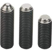 INDEXA FC17 M16 Ball Point Clamp Screws - Ball Plunger, Spring Plunger - Chavda.com