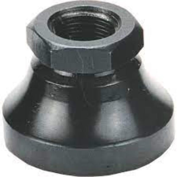 INDEXA FC29 M16 Swivel Foot - Adjustable Machinery Leveling Foot | Chavda.com