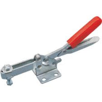 INDEXA H300FA 'U' Bar Horizontal Clamp: Adjustable, Heavy-Duty Toggle Clamp - chavda.com