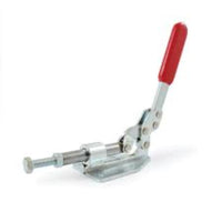 INDEXA P180FA Push-Pull Clamp - Base Mounted Toggle Clamp for Secure Workholding, Quick Release Action, and Heavy Duty Applications