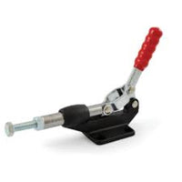 INDEXA P386-45 Push Pull Clamp: Base Mounted, Heavy Duty Toggle Clamp for Fixtures, Jigs, and Tooling - chavda.com