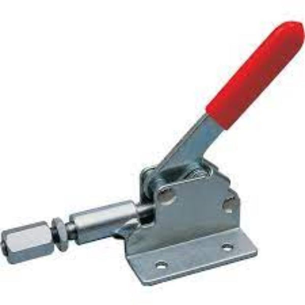 Indexa PF160 BASE MOUNTED PUSH PULL CLAMP