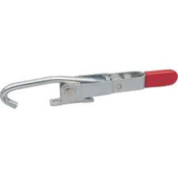 INDEXA L255SA Latch Type Toggle Clamp | Heavy Duty Fastener from chavda.com