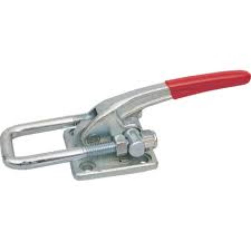 INDEXA Toggle Clamp Latch Type | chavda.com