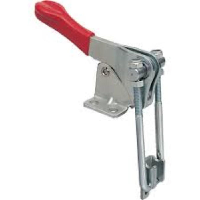 INDEXA L225FA Latch Type Toggle Clamp | Heavy Duty Fastener | chavda.com