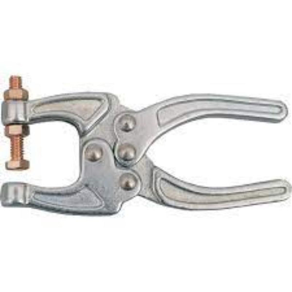 INDEXA HH90SF Plier Type Toggle Clamp | Heavy Duty Hand Tool for Clamping & Securing Materials - chavda.com