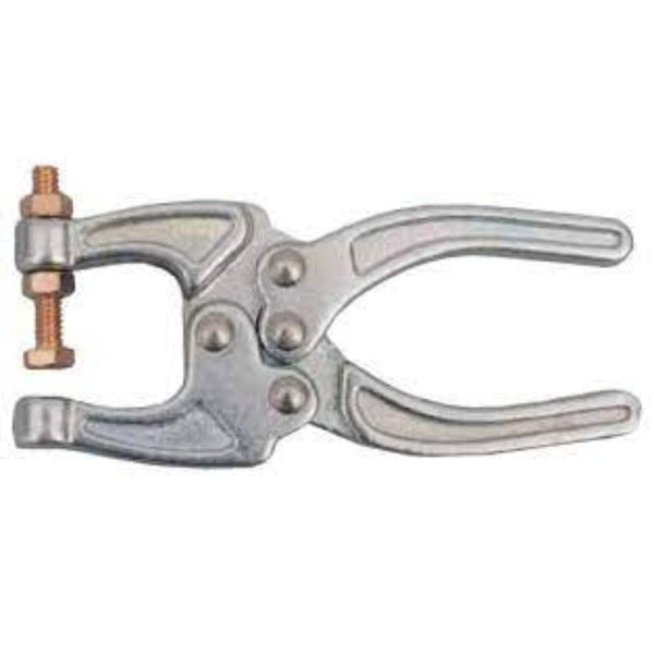 INDEXA HH159SF Plier Type Toggle Clamp - Heavy Duty, Adjustable Clamping | chavda.com