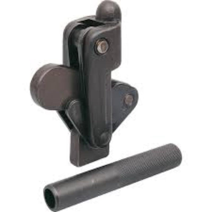 INDEXA W940SF Heavy Duty Weld Clamp | Welding Jig Fixture | Metal Fabrication Tool