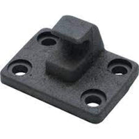 INDEXA Latch Plate for Toggle Clamps - Buy Online | chavda.com