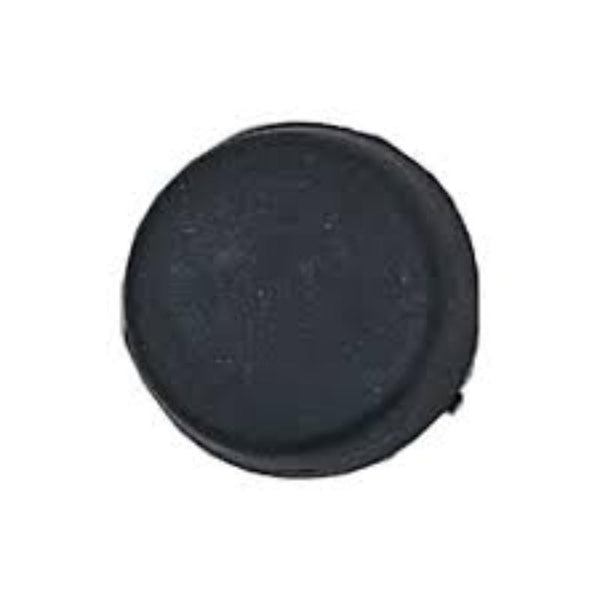 INDEXA Neoprene Cap for 1/4\" Adjustable Spindle - Protective Rubber Cover