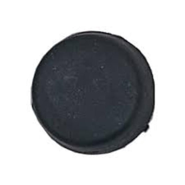 INDEXA Neoprene Cap for 3/8" Adjustable Spindle - Rubber Stopper, Chavda.com