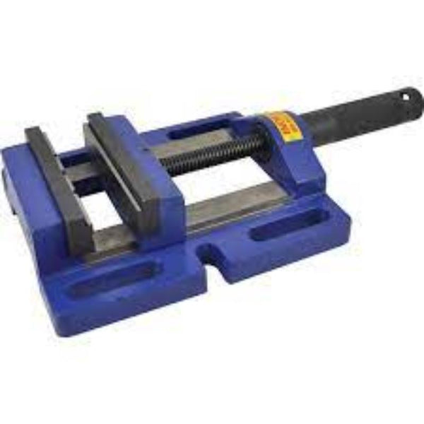 Indexa 120mm Drill Press Vice - Heavy Duty, Precision Workholding | chavda.com