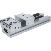 INDEXA PVM125 PRECISION MODULARVICE 125X150MM - High-Quality Machining Tool