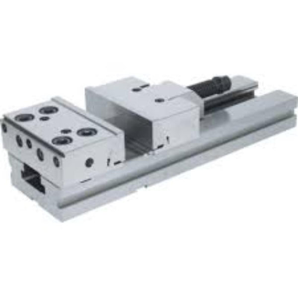 INDEXA PVM150 Precision Modular Vice 150x200mm | High-Quality Machine Vice