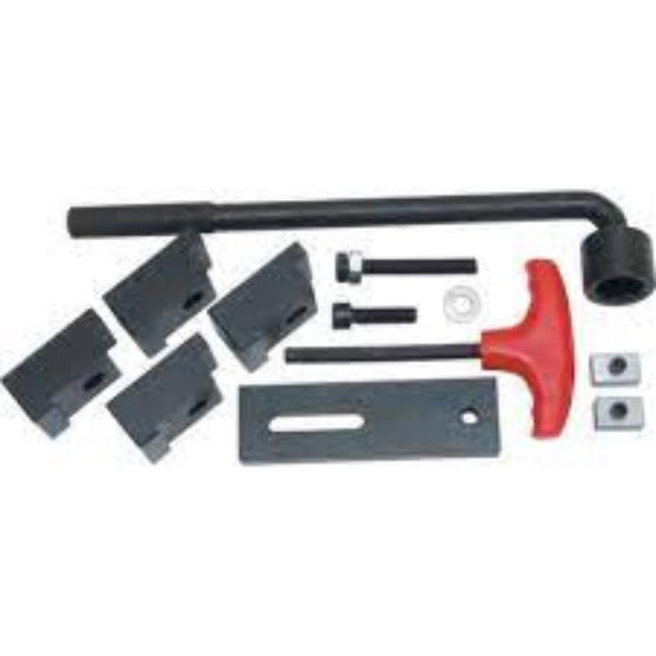 INDEXA PVM150X Precision Modular Vice 150X300MM - Durable Tooling for Precise Clamping & Workholding Solutions. Shop at chavda.com