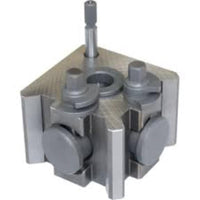 INDEXA T.00M Quick Change Toolpost | Chavda.com - Precision Tooling